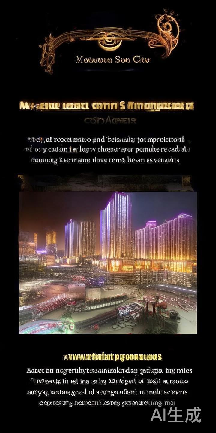 作为行业领先的娱乐平台，澳门新太阳城平台不断推陈出