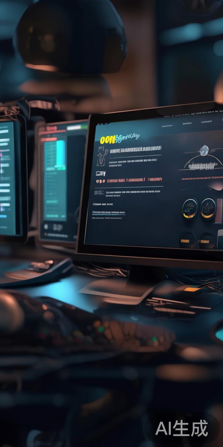 这些假平台通过精心设计的网页界面和虚假的合作伙伴关