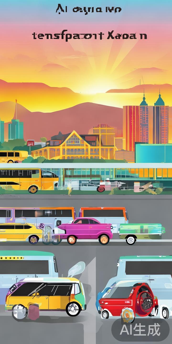 澳门作为国际旅游城市，交通网络发达，前往太阳城城的