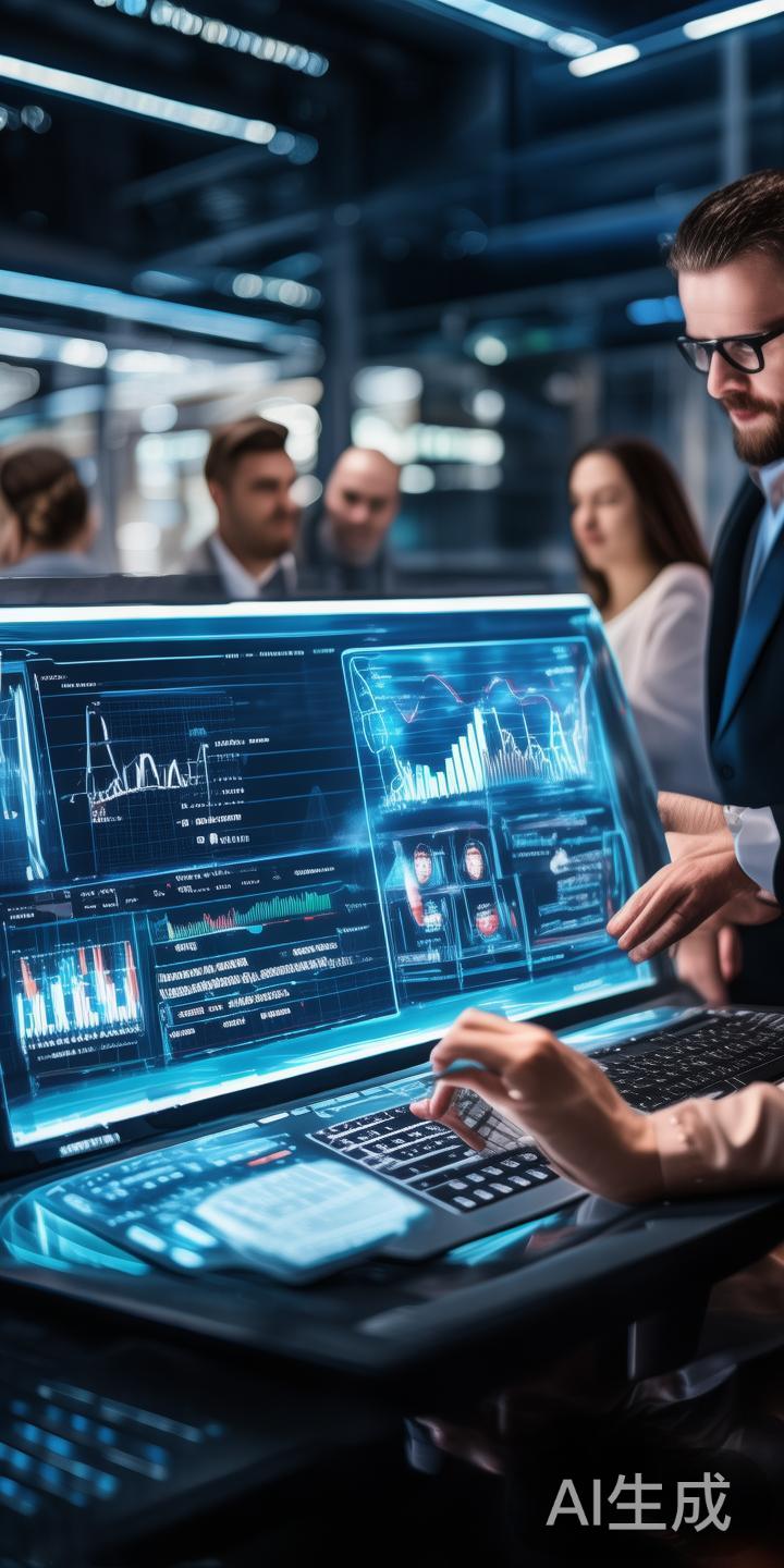 利用大数据分析，集团对客户数据进行深入挖掘，推出个