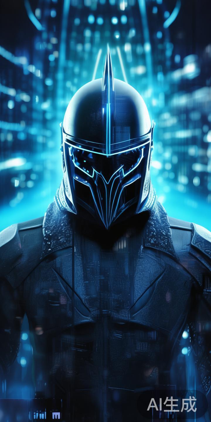 二、数据加密技术保障个人隐私
技术层面，先进的数