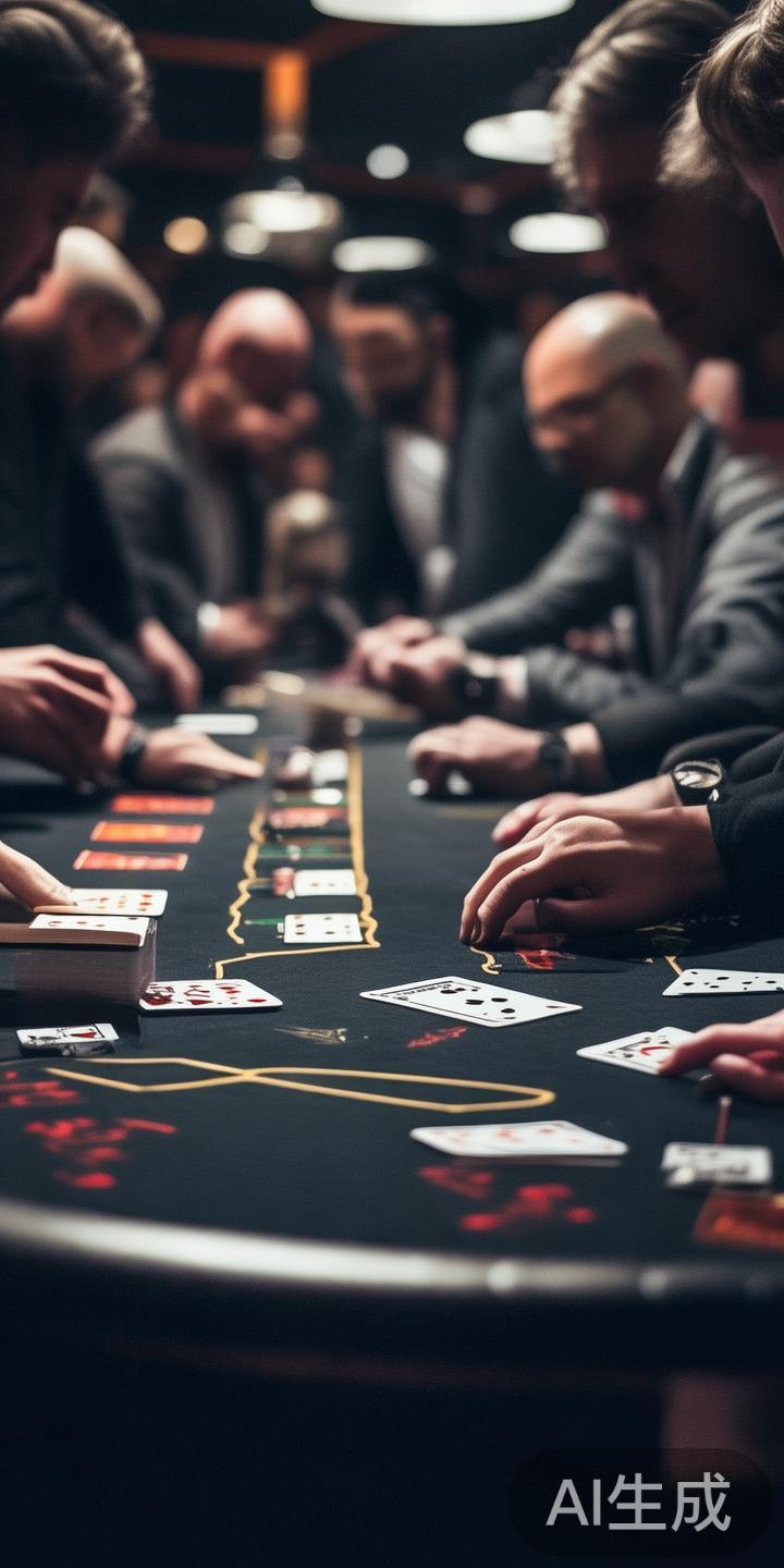 另一款备受推崇的游戏是二十一点，也称“黑杰克”。玩