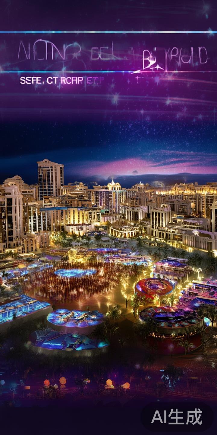 其次，优质的娱乐资源和多样化的产品线也极大地巩固了