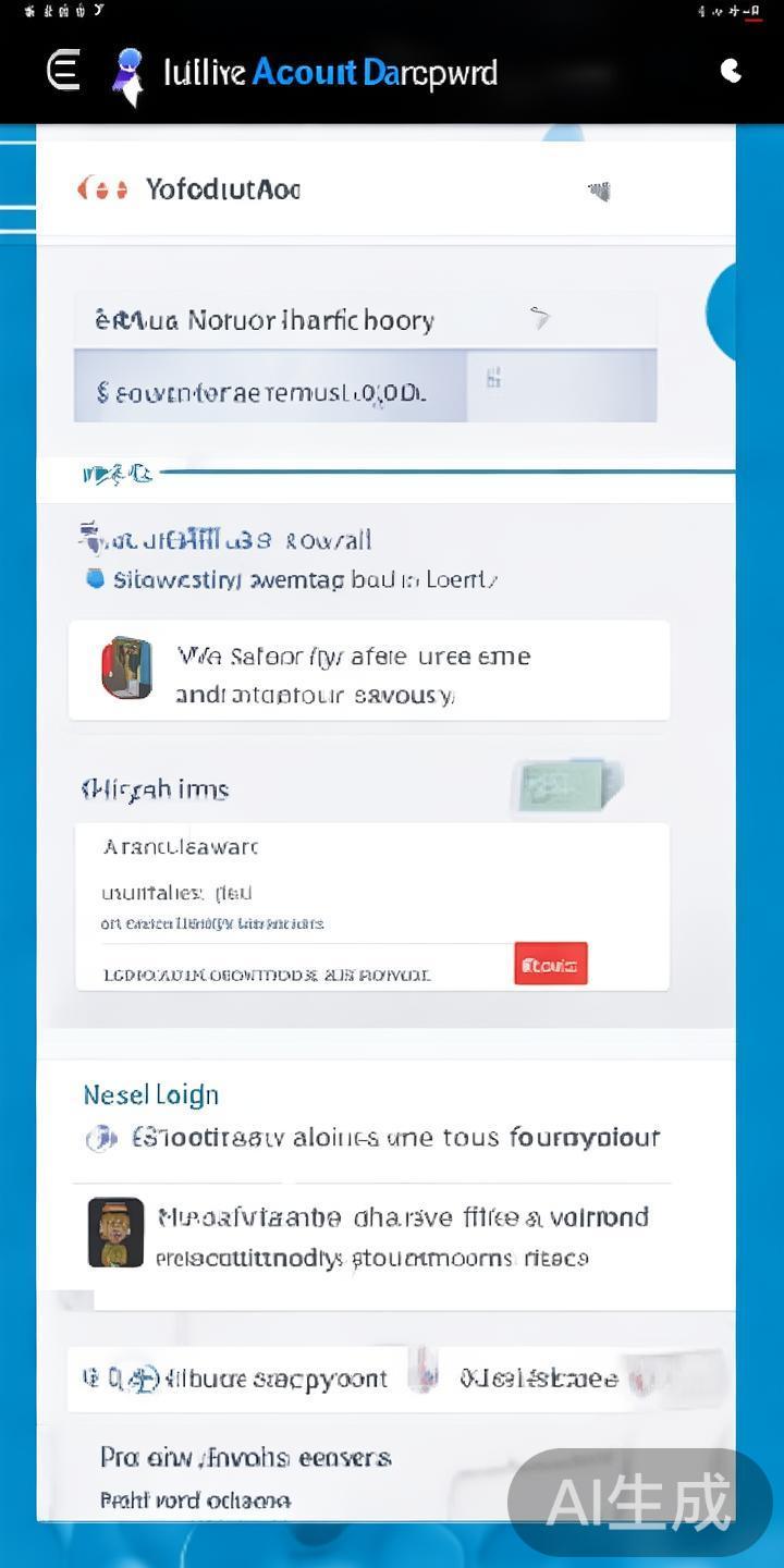 详细解析澳门太阳城娱乐网址账号安全保护措施与全面强化建议 除了密码和多因素验证外,用户可以采取其他安全措施。