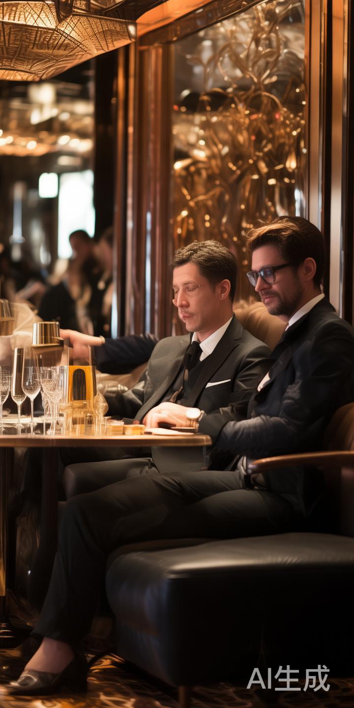 澳门新太阳城集团娱乐:尊享高品质娱乐体验的首选平台之一 例如,某次在澳门新太阳城的VIP贵宾厅中,客户对专