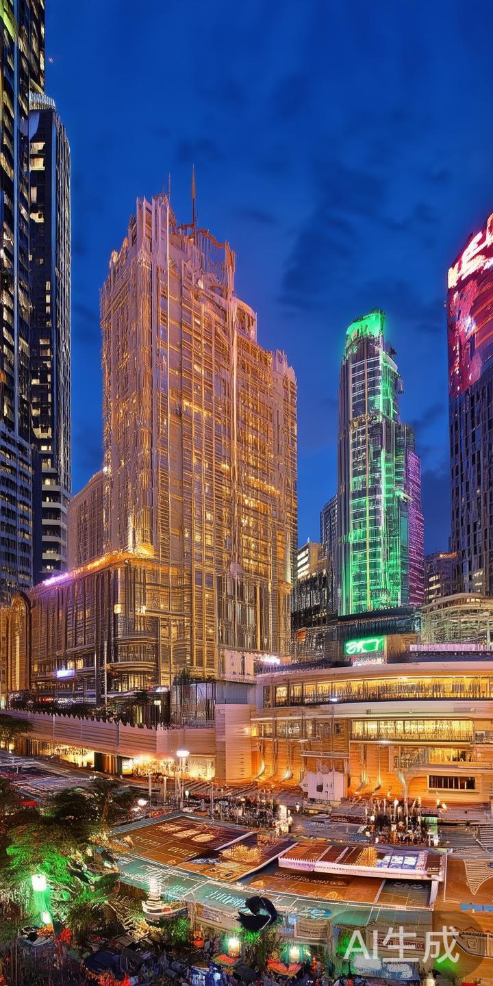 澳门新太阳城作为享誉国际的知名游戏平台，始终将“安