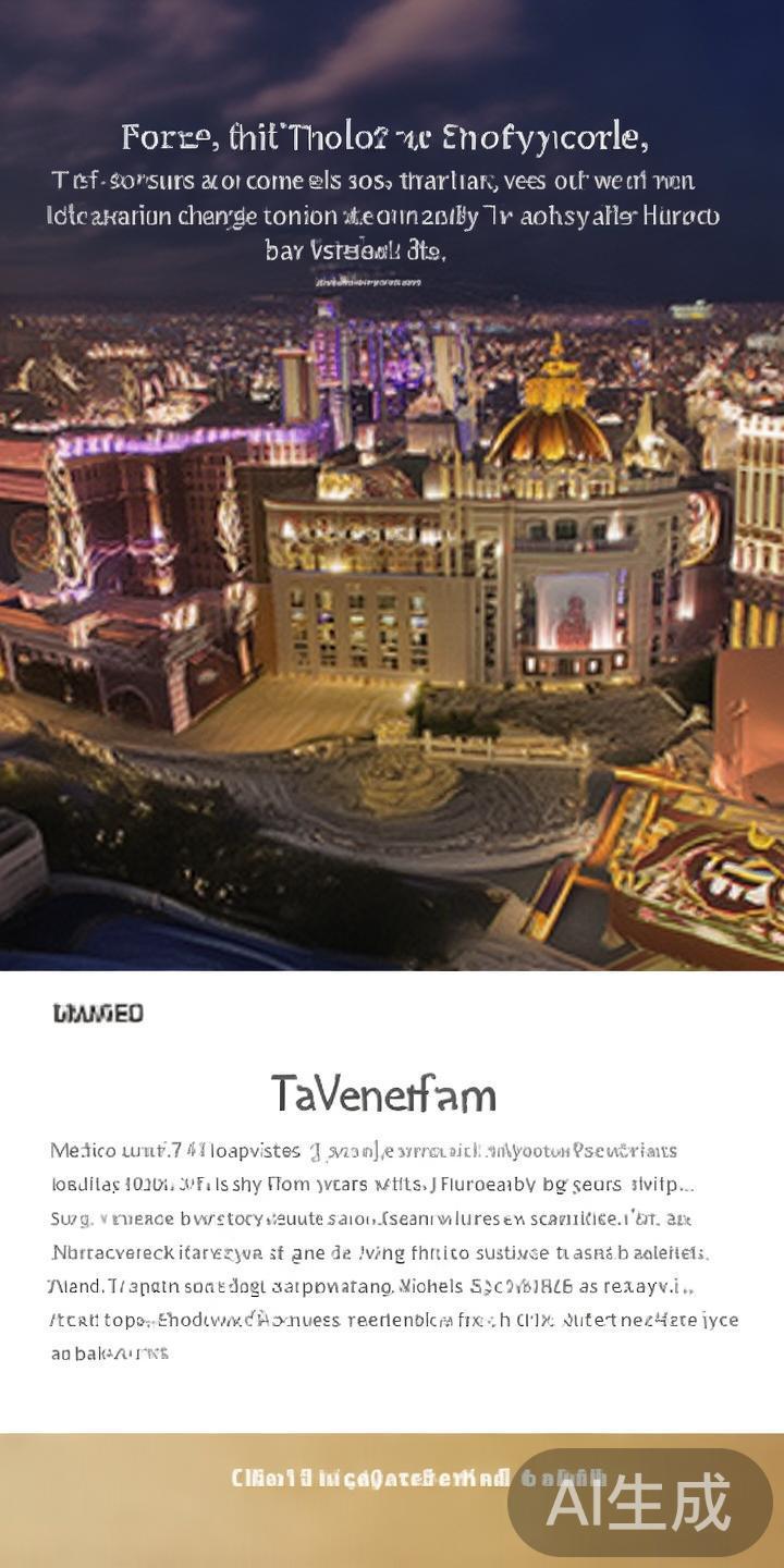 澳门威尼斯人太阳城深度体验全攻略:入住、玩法与离开全流程详解 一、提前规划:预订与准备
为了确保旅程顺利,建议