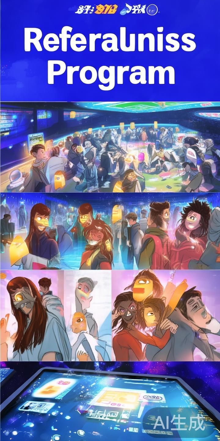 许多太阳城平台鼓励用户通过推广链接邀请好友，从而获