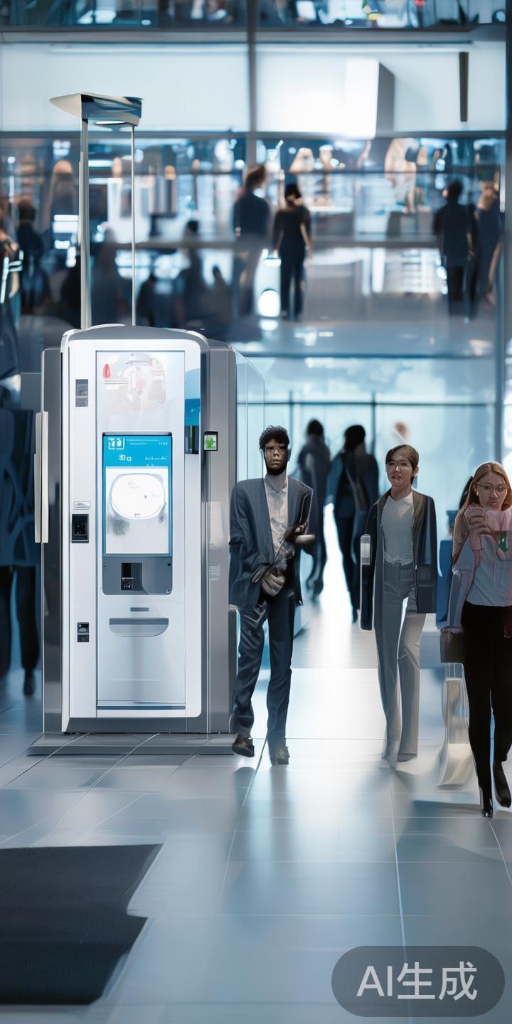 澳门太阳城集团引领行业创新的技术发展新纪元与未来战略 以场景创新为例,集团通过智能化建设,实现了自助服务