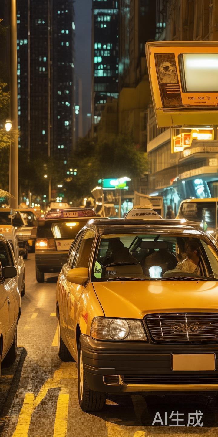 对于携带较多行李或希望更私密便捷的旅客来说，的士是