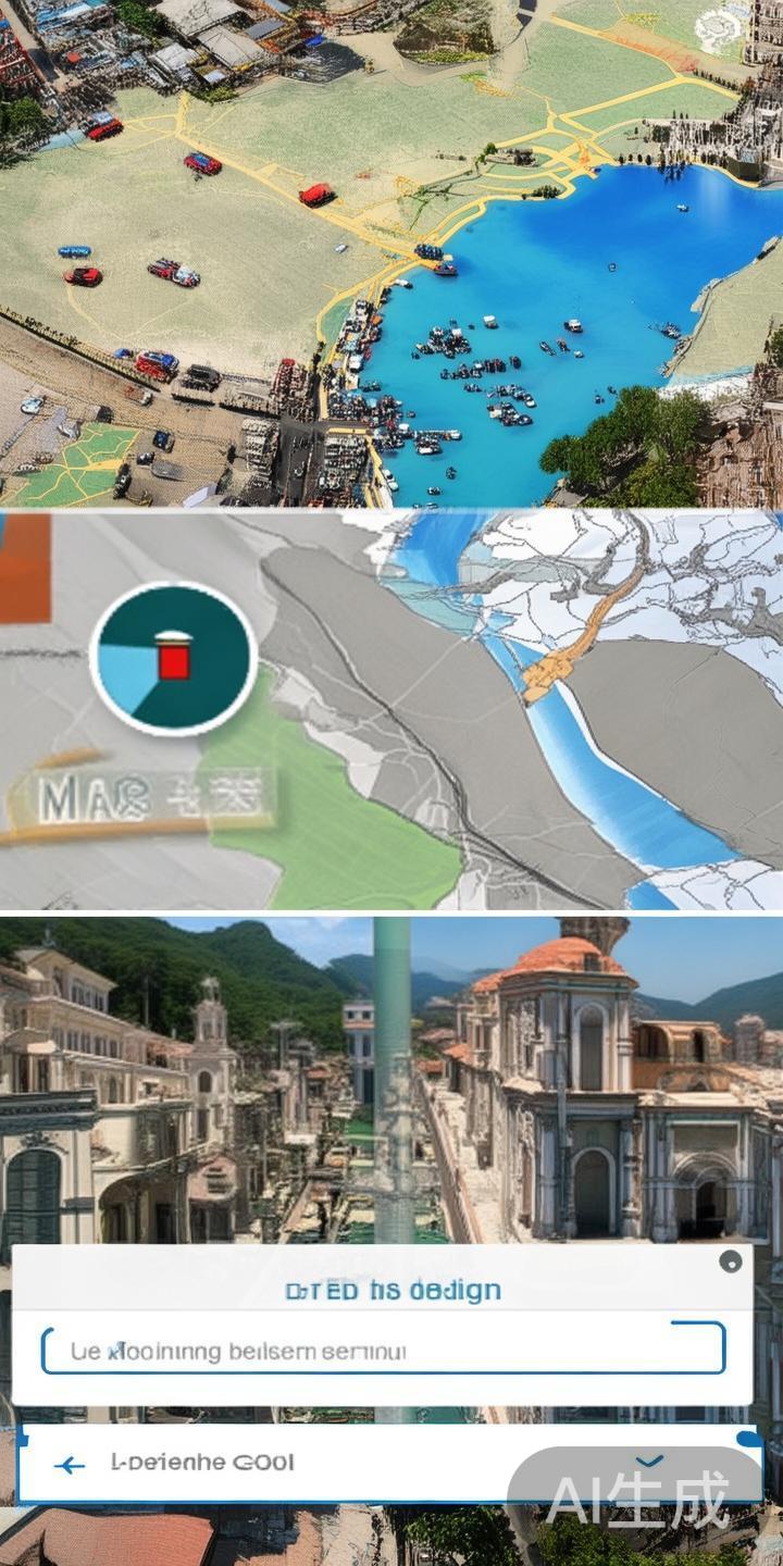 如何详细定位太阳城澳门及获取导航路线指南 利用在线地图搜索:在手机或电脑上的地图应用中直接输