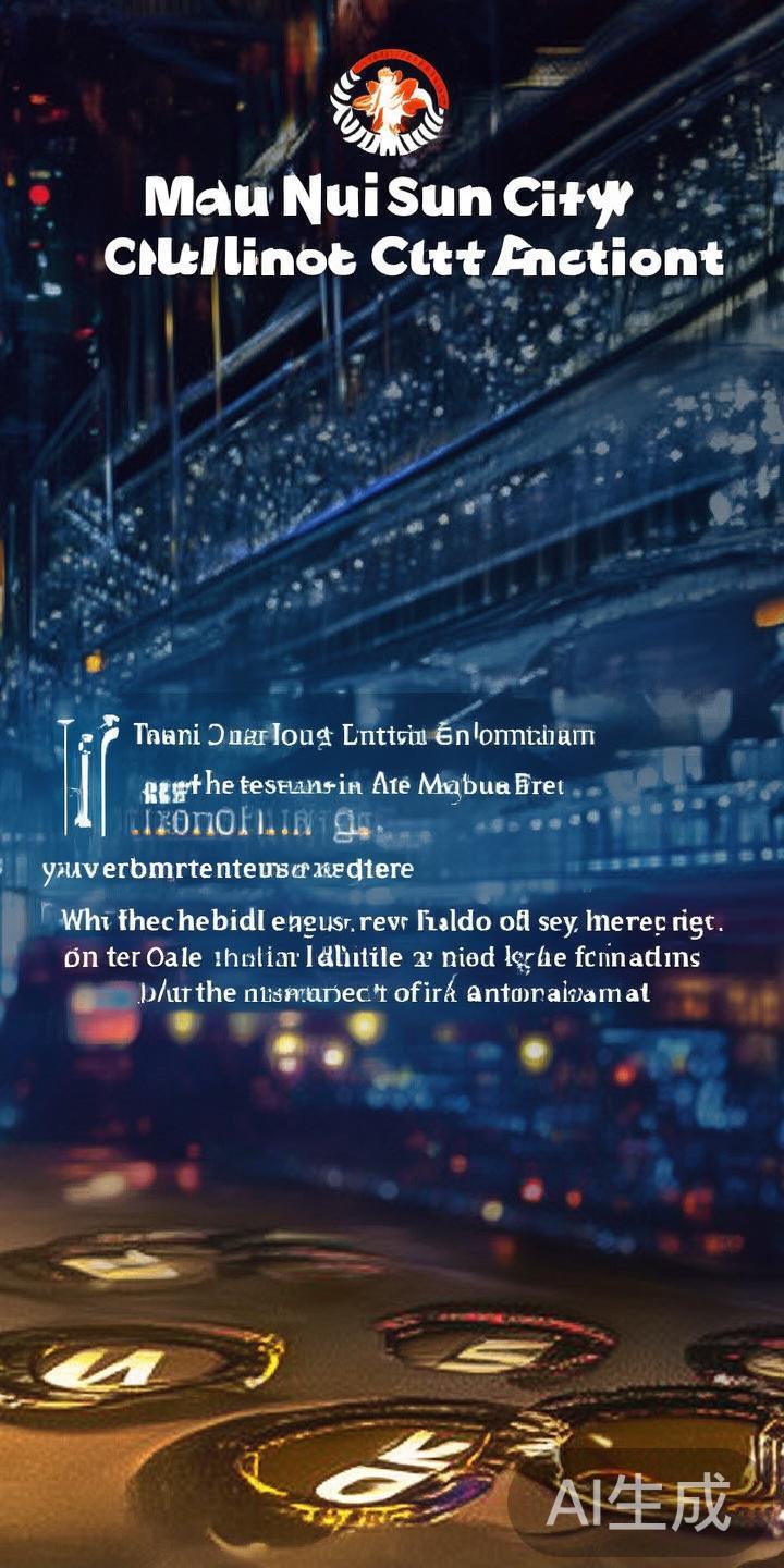 澳门新太阳城娱乐:融合欧美元素的顶级高端线上娱乐场体验 在全球线上娱乐产业快速发展的背景下,优质的线上娱乐