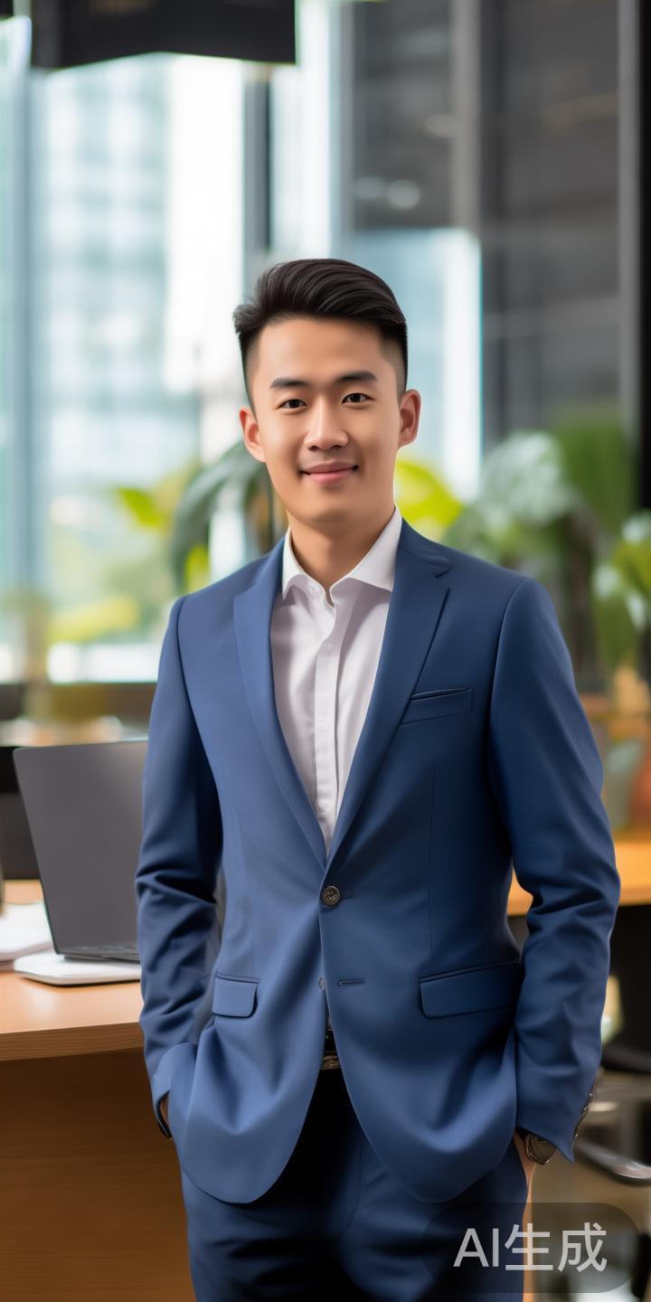 澳门太阳城娱乐背后老板的身份揭秘及其背景介绍 李明轩毕业于澳门大学商务管理专业,具备扎实的管理与