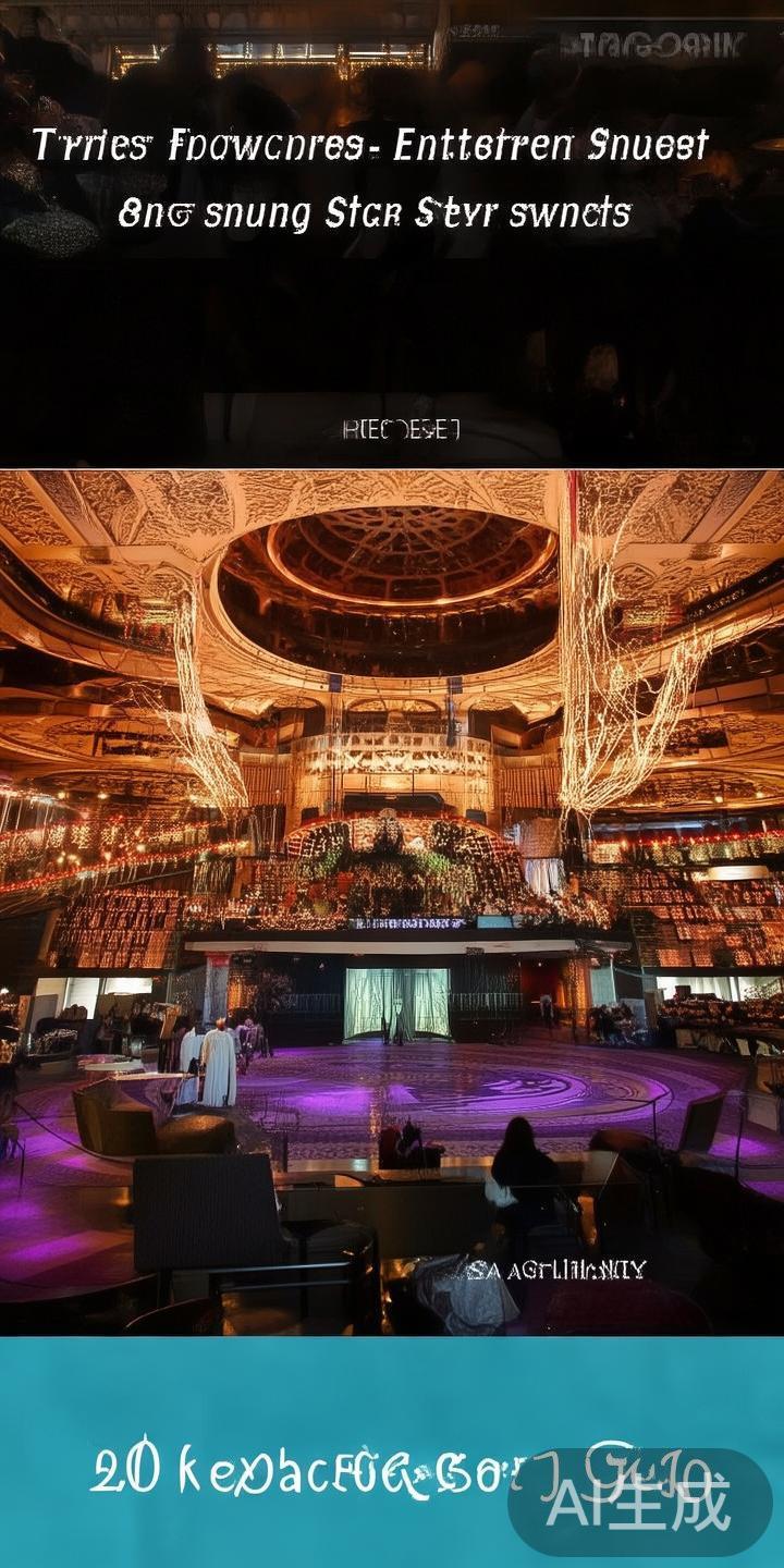 澳门太阳城集团的核心产品与服务全面解析与发展趋势 除了博彩与住宿,集团在娱乐方面也投入大量资源。其娱