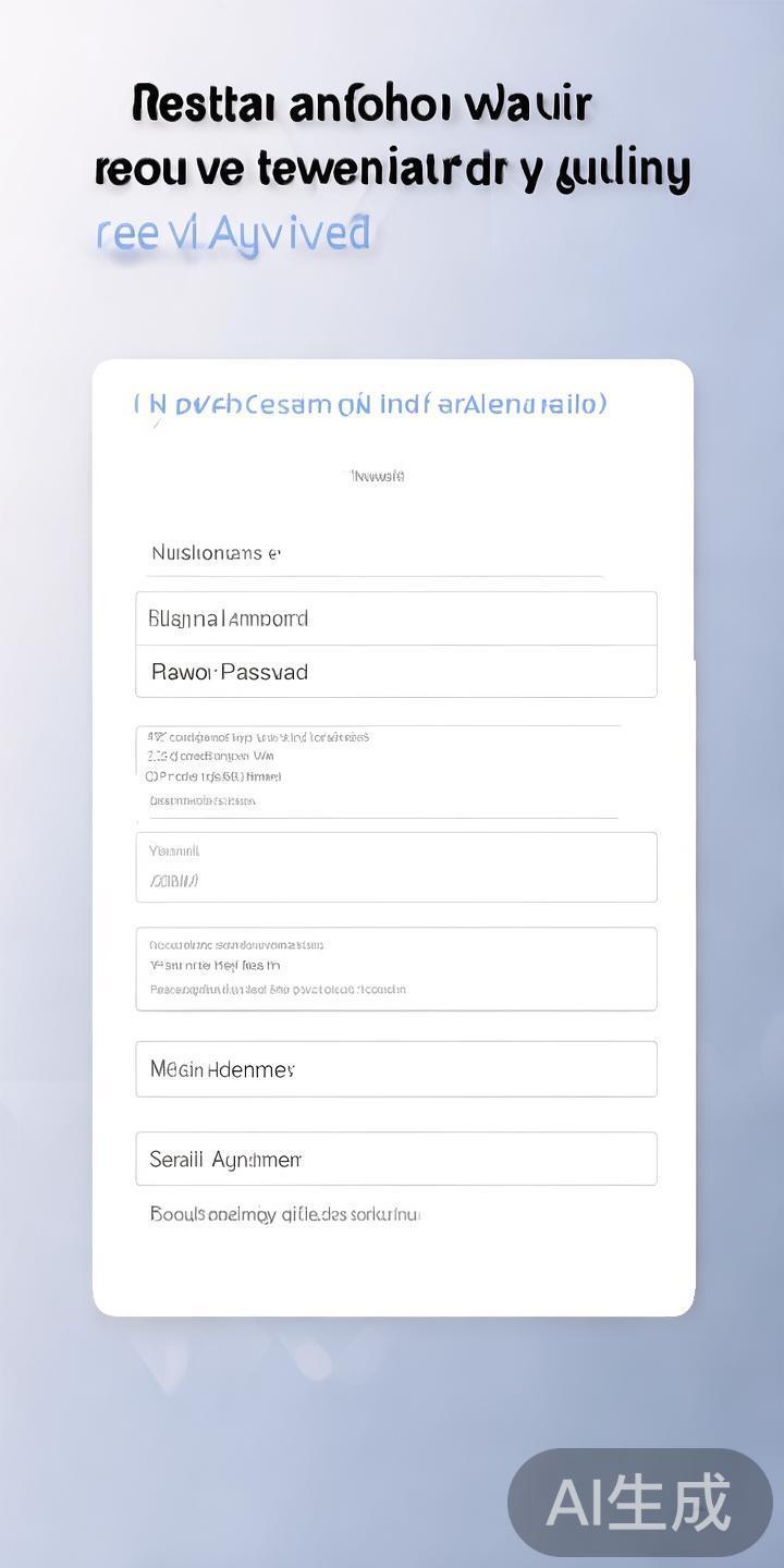 在注册页面，用户需提供真实有效的个人信息。通常需要