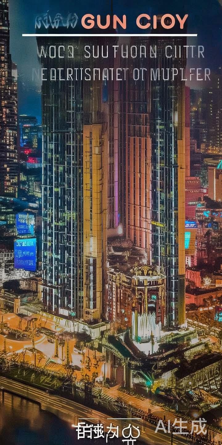 随着澳门作为亚洲娱乐旅游的重要枢纽逐渐崛起，众多游