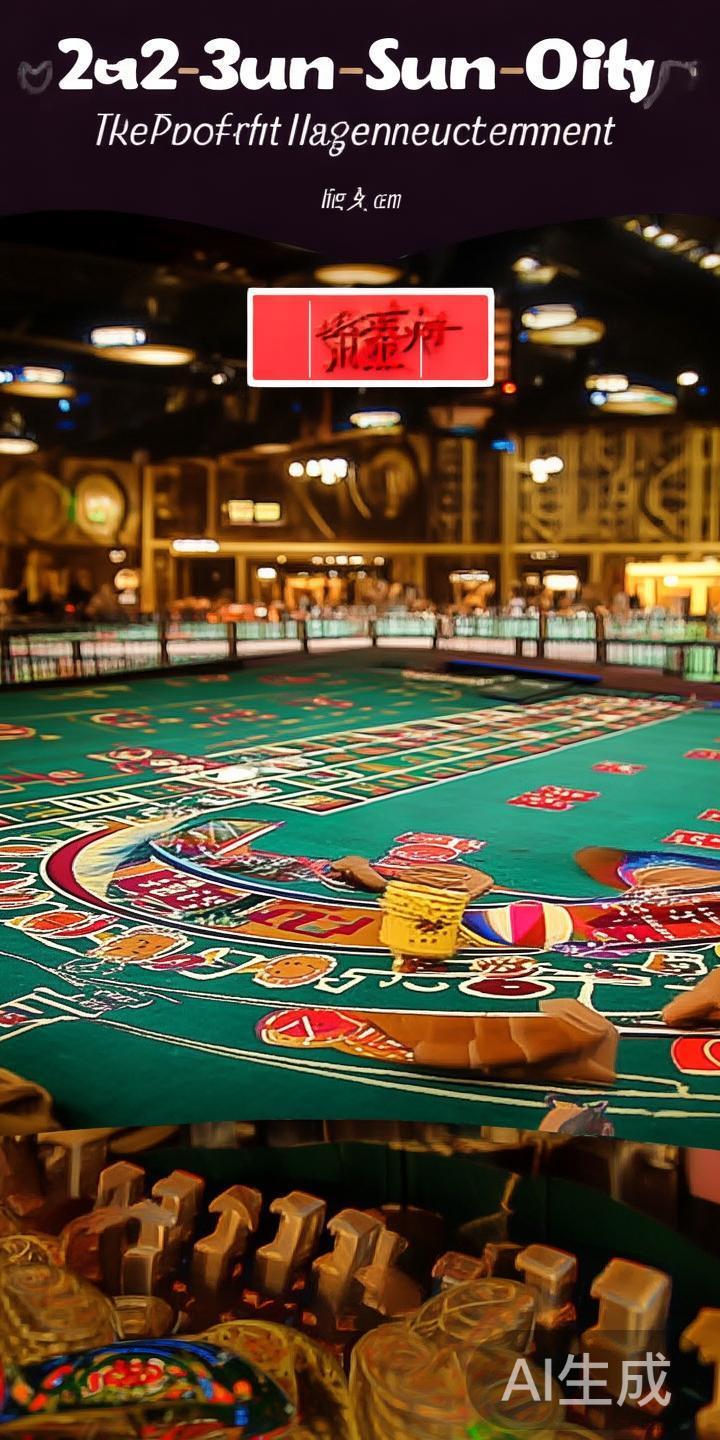 全面解析澳门太阳城娱乐网站安全可靠登录指南与实用技巧 在选择线上娱乐平台时,首先要确认平台的合法性和信誉