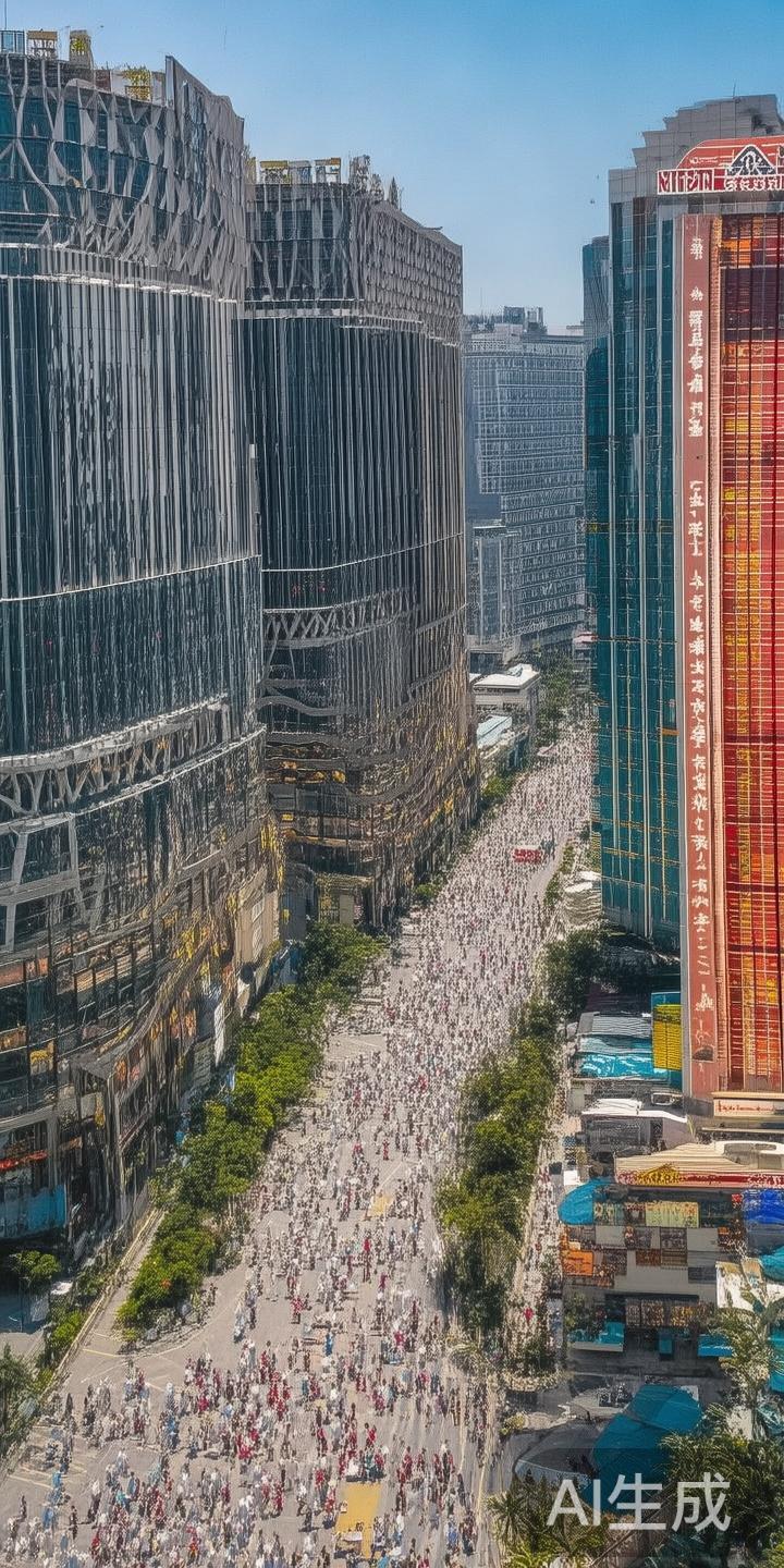 澳门新太阳城集团总资产对澳门旅游业发展的关键影响分析 集团的资产规模庞大意味着其在本地的投资能够带动大量