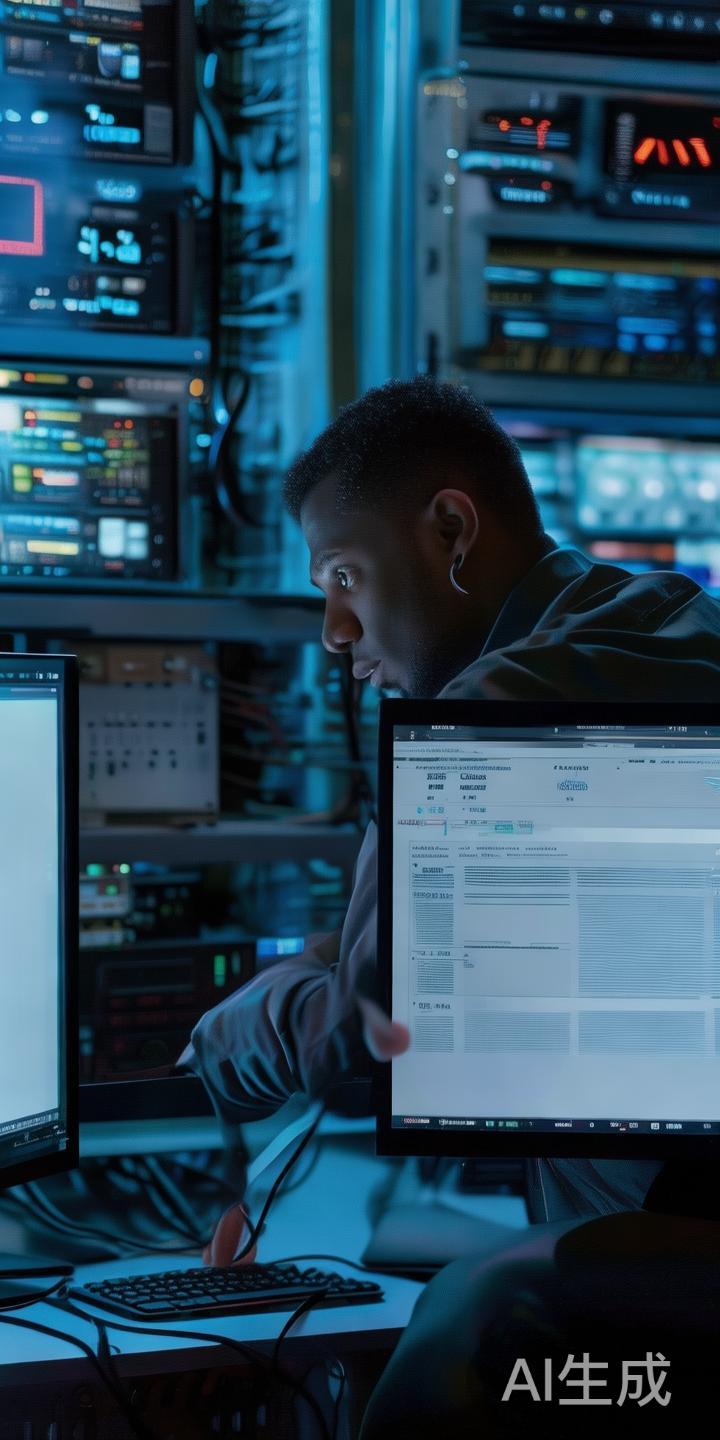 步骤一：尝试访问其他网站，确认互联网是否正常。若其